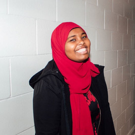 My Hijab is Not a Threat 