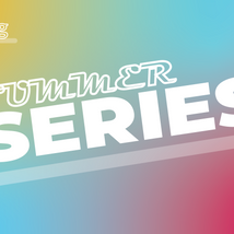 KPR Summer Series Are On Their Way!
