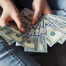 Show Me the Money: The Role of Official Development Aid (ODA) in the Development Sector 