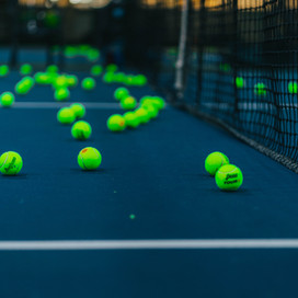 The Income Divide in the world's most Progressive Sport